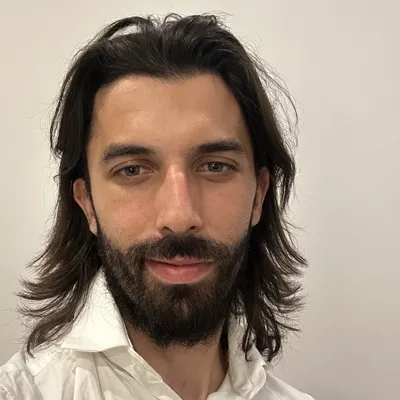 Bryan Méry