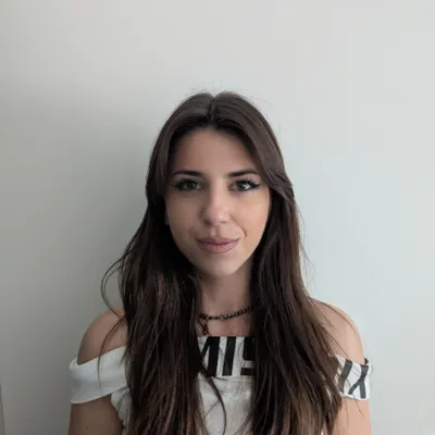 Chloé Englézio