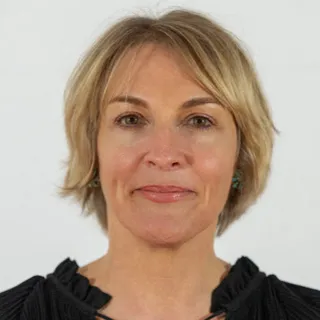 Frédérique Labarthette