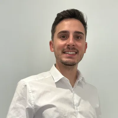 Florian Hiani