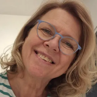 Isabelle Tardy