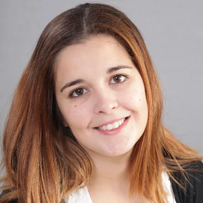 Sarah GONCALVES