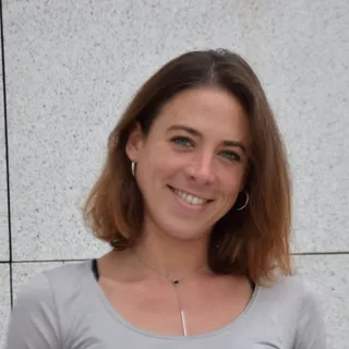 Ludivine Le Bouhoulec