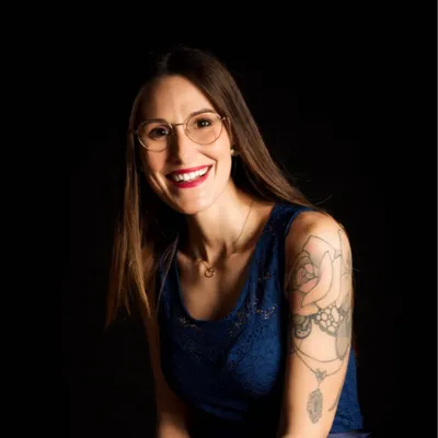 Gaëlle Deuré