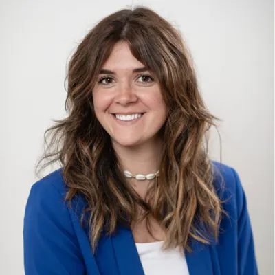 Lucie Oustale