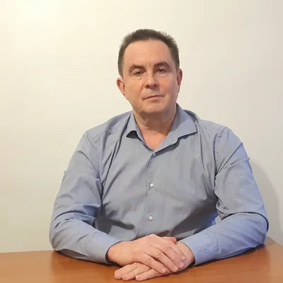 Volodymyr Torop