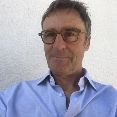 Thierry Neaud