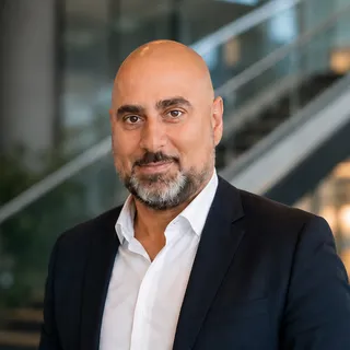 Stefan Radosavljevic Stefan Radosavljevic