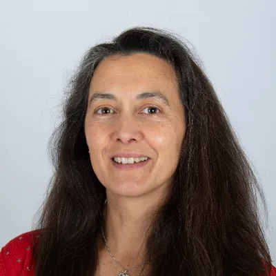 Marie-Pierre Conan