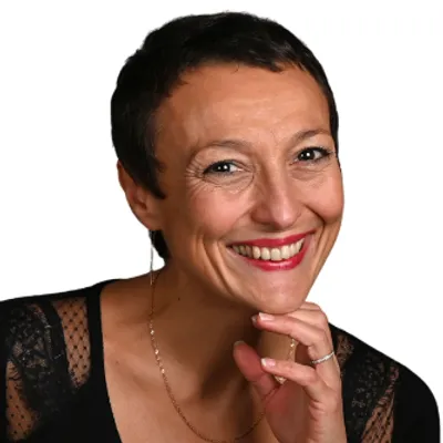 Dalia CORREIA