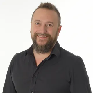 Jean-Pierre Moussion