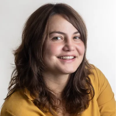 Jennyfer Gardrinier