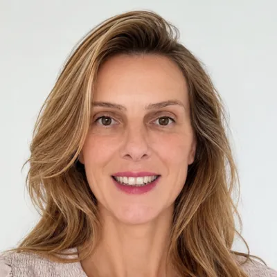 Gaelle David