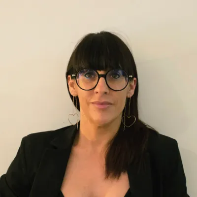 Dorothée Dalverny