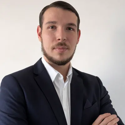 Florent Van De Ponseele