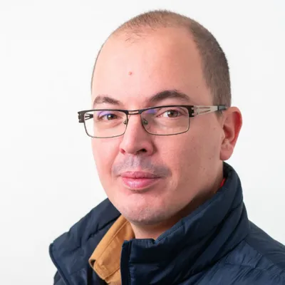 Thibault Marez