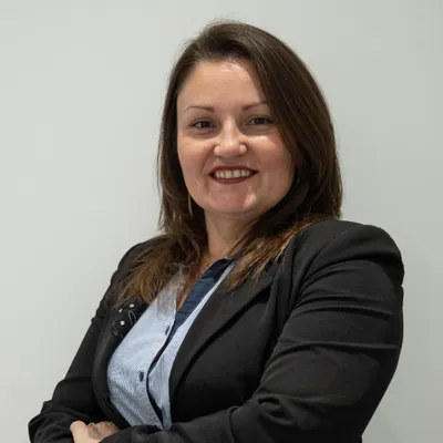 Claudia-Onorica Lazar