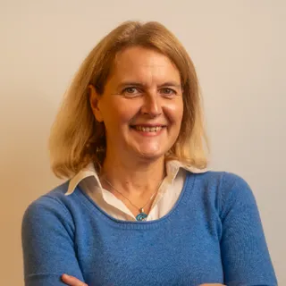 Véronique Lapeyrère