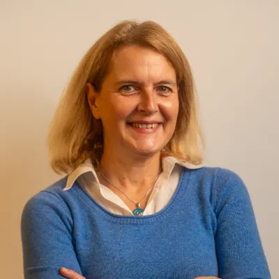 Véronique Lapeyrère