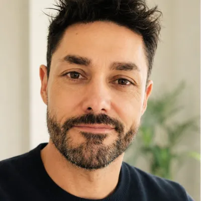 Sebastien Retaux