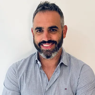 Mikael Gutierrez