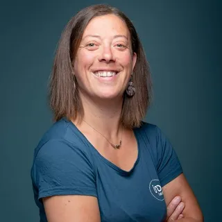 Elodie Gonzalez Elodie Gonzalez