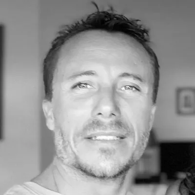 Jean-Philippe Romer
