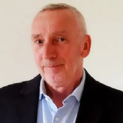 Mark Miles