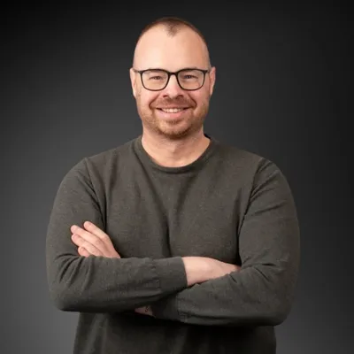 Damien Chauvin