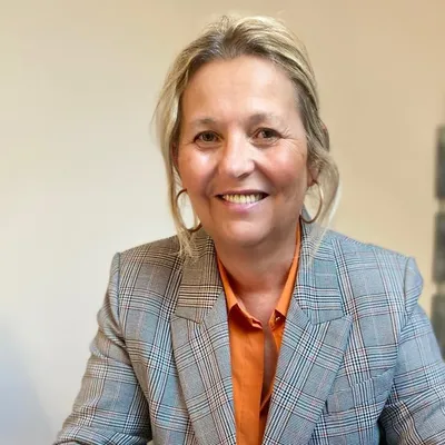 Catherine Logghe