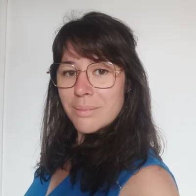 Charlotte Grandi