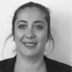 Angélique Caruel