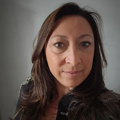 Carine Boudeau
