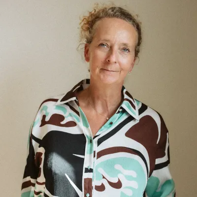 Nathalie De Souter