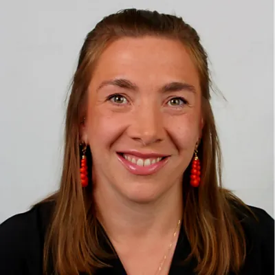Hélène Boissel