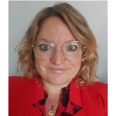 Virginie Besnault