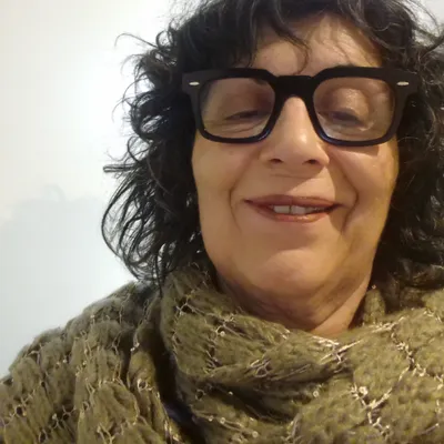 Nelly Benech