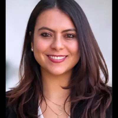 Laura Espitia Patino