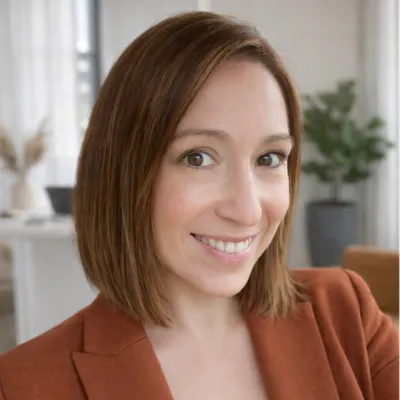 Emmanuelle Gons