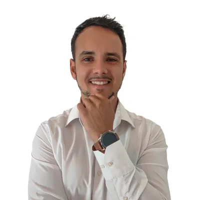 Alan Dereux