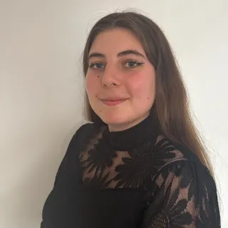 Marjorie Leroi Marjorie Leroi