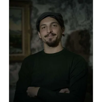 Tommy Triboulat