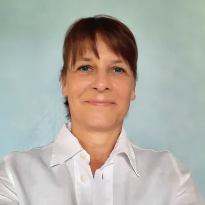 Marie-Thérèse Claisse