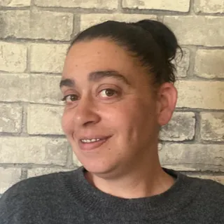 Stéphanie Landerouin Stéphanie Landerouin