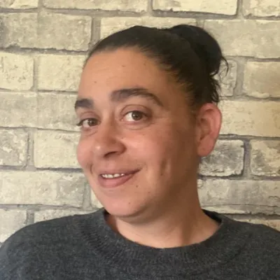 Stéphanie Landerouin
