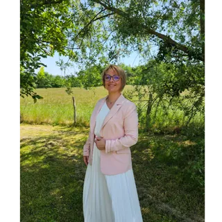Virginie Baillon