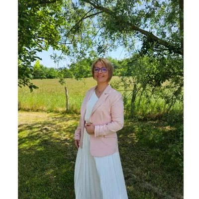 Virginie Baillon