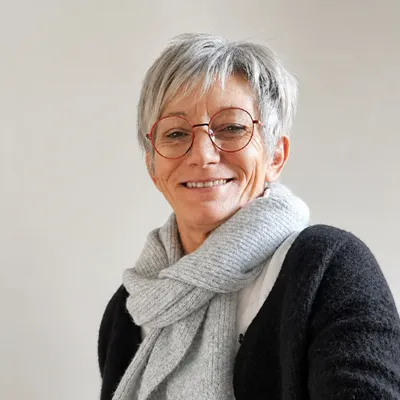 Veronique Gemehl