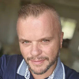 Jérôme Ferron