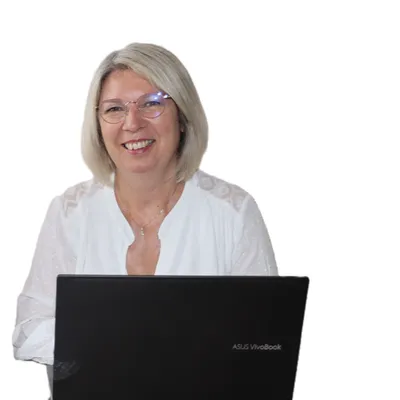 Christelle Boursier